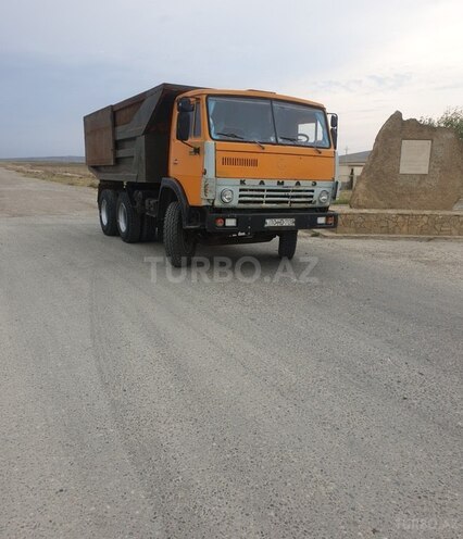 KamAz 5511-1