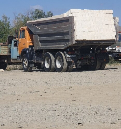 KamAz 5511-2