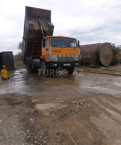 KamAz 5511-6