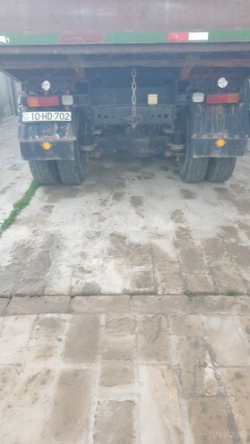 KamAz 5511-10