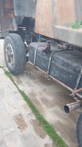 KamAz 5511-11