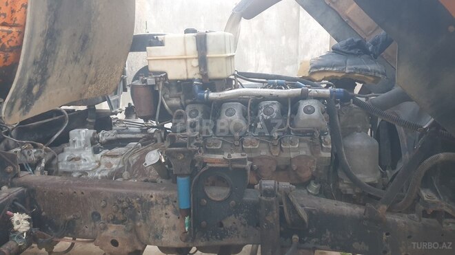 KamAz 5511-14