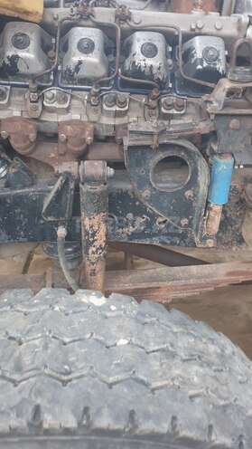 KamAz 5511-9