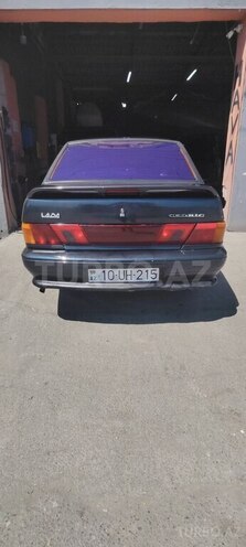 LADA (VAZ) 2115-4
