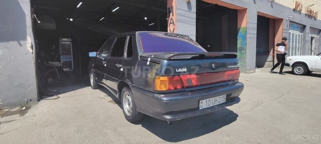 LADA (VAZ) 2115-3