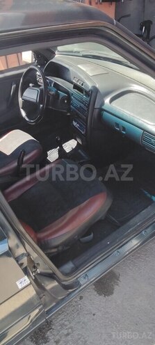 LADA (VAZ) 2115-6
