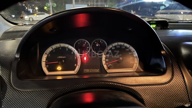 Chevrolet Aveo-12
