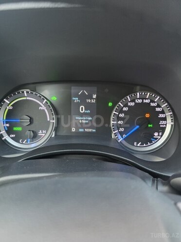 Toyota Highlander-8