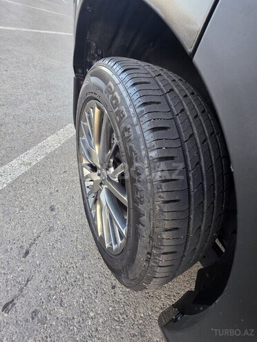 Toyota Highlander-9