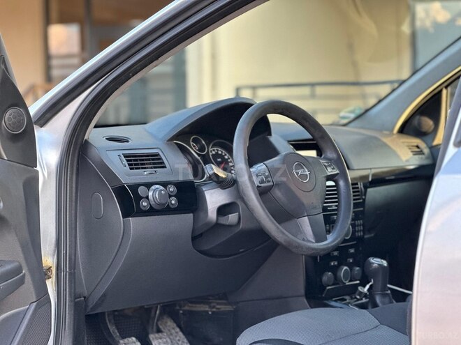 Opel Astra-5