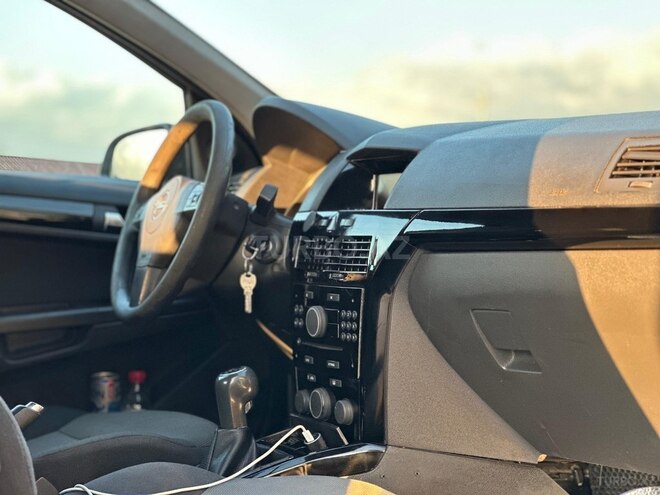 Opel Astra-4