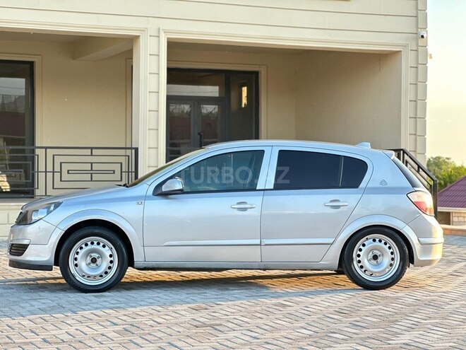Opel Astra-9