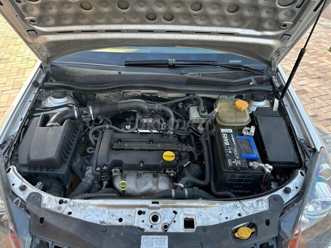 Opel Astra-15
