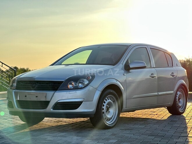 Opel Astra-12