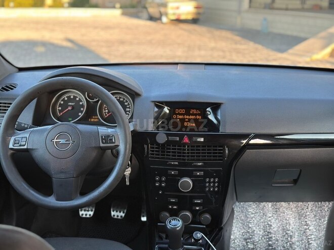 Opel Astra-14