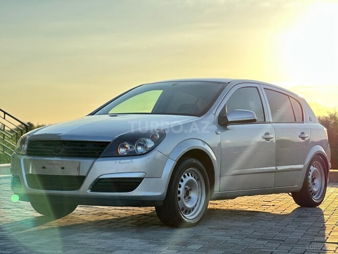 Opel Astra-6