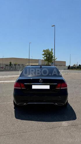 Mercedes E 250-4