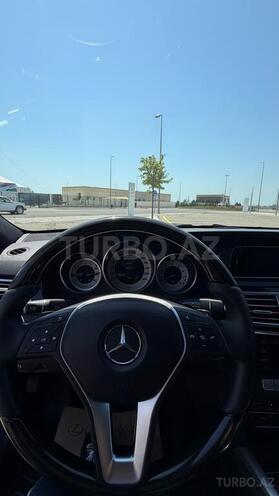 Mercedes E 250-9