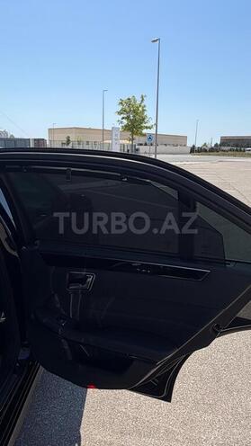 Mercedes E 250-10