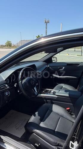 Mercedes E 250-5
