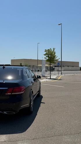 Mercedes E 250-17