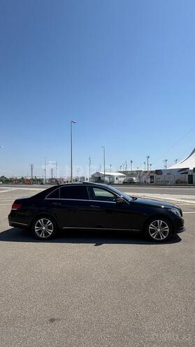 Mercedes E 250-14