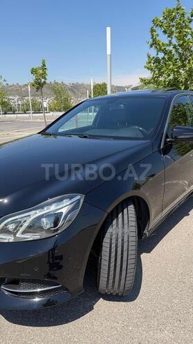 Mercedes E 250-2