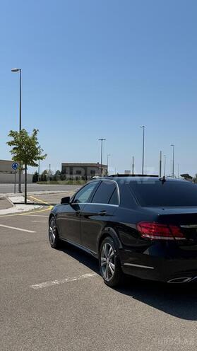 Mercedes E 250-15