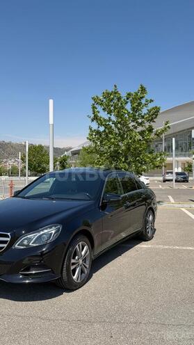 Mercedes E 250-18