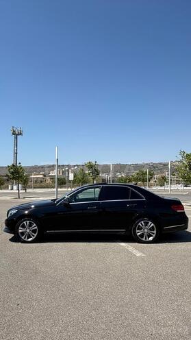 Mercedes E 250-19