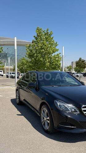 Mercedes E 250-16