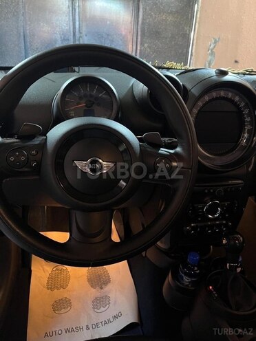 Mini Countryman Cooper S-7