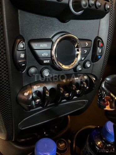 Mini Countryman Cooper S-10
