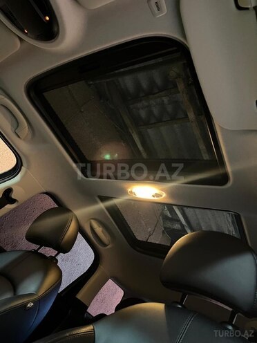 Mini Countryman Cooper S-8
