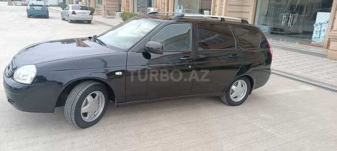 LADA (VAZ) Priora-5