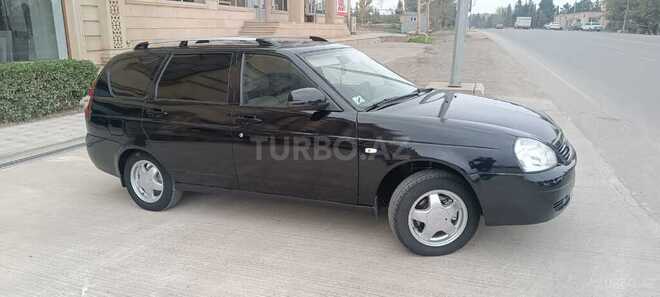 LADA (VAZ) Priora-4