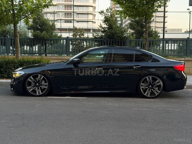 BMW 530-7