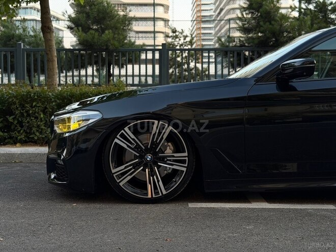 BMW 530-9