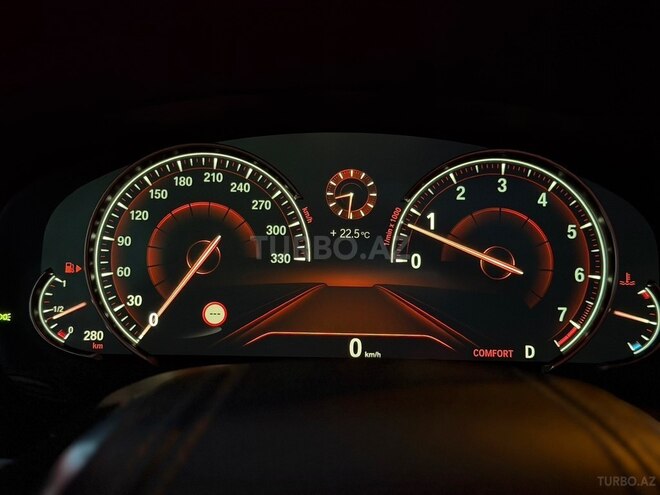 BMW 530-20