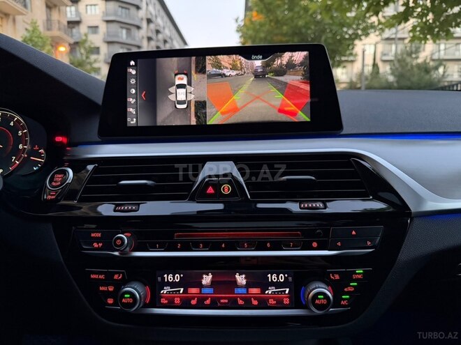 BMW 530-17