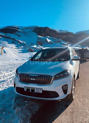 Kia Sorento-1