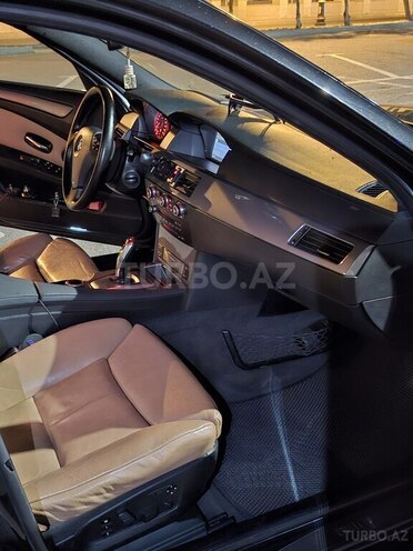 BMW 528-5
