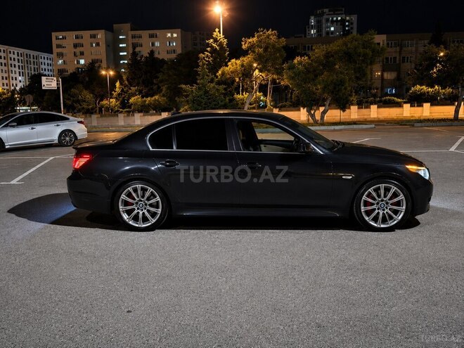 BMW 528-11