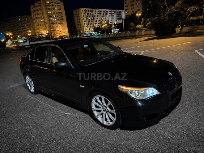 BMW 528-2