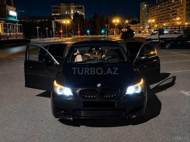 BMW 528-1