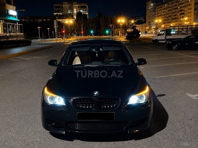 BMW 528-15