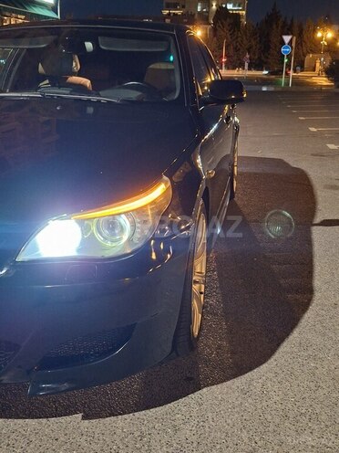BMW 528-16