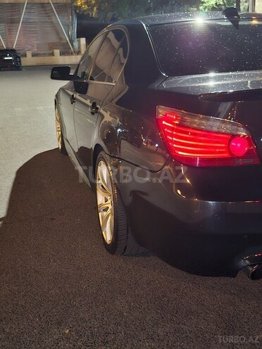 BMW 528-17