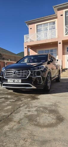 Hyundai Maxcruz-7