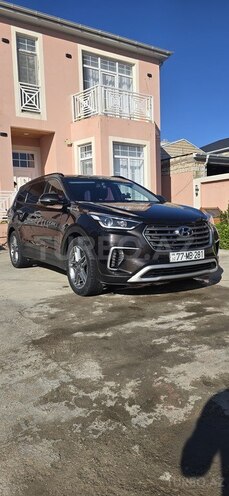 Hyundai Maxcruz-9